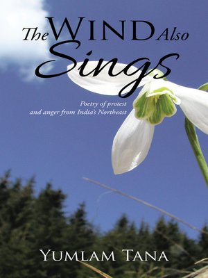 cover image of The Wind Also Sings